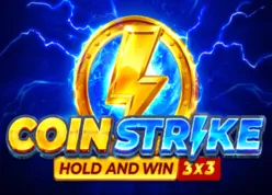 Mostbet casino slot Coin Strike